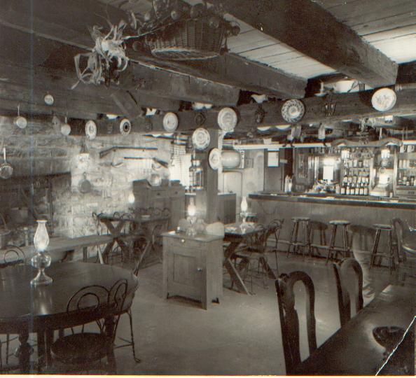 Jean Bonnet Haunted Tavern Haunted History Jaunts Paranormal travel blog