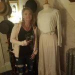 Haunted History Jaunts Lizzie Borden PCINJ Paranormal travel blog