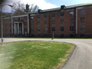 Haunted Asylum Haunted History Jaunts Paranormal travel blog
