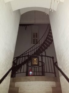 St. Augustine Lighthouse paranormal haunted historic