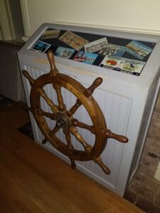 St. Augustine Lighthouse Haunted tour paranormal historic