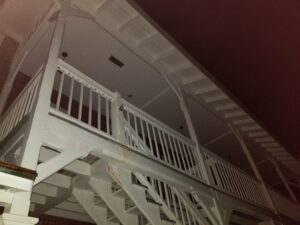 St. Augustine Lighthouse haunted historic paranormal