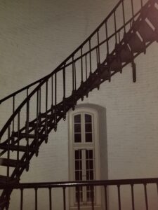 St. Augustine lighthouse haunted historic history paranormal