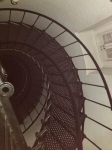 St. Augustine Lighthouse haunted history historic paranormal
