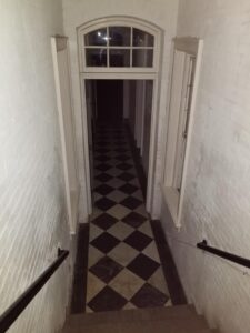 St. Augustine Lighthouse haunted historic history paranormal