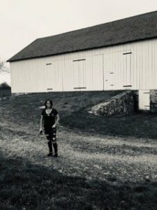 antietam battlefield; haunted; historic; paranormal; travel; 