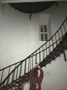 St. Augustine Lighthouse haunted historic paranormal