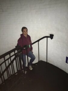 St. Augustine Lighthouse