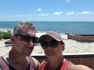 Haunted History Jaunts - Kristi Key West