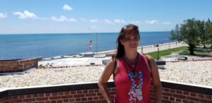 Haunted History Jaunts - Kristi Key West