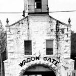 West Virginia Penitentiary prison haunted paranormal history historic