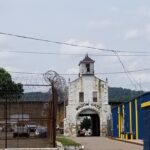 West Virginia Penitentiary prison haunted paranormal history historic