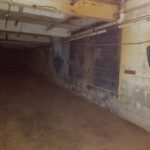 West Virginia Penitentiary prison haunted paranormal history historic