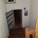 Burlington County Prison Museum Haunted historic prison paranormal pcinj 