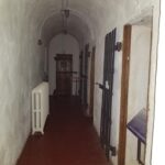 Haunted History Jaunts Burlington County Prison Museum Haunted historic prison paranormal pcinj 
