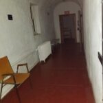 Haunted History Jaunts Burlington County Prison Museum Haunted historic prison paranormal pcinj 