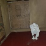 Burlington County Prison Museum Haunted historic prison paranormal pcinj 