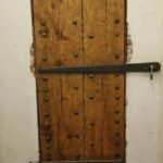 Burlington County Prison Museum Haunted historic prison paranormal pcinj 