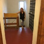 Haunted History Jaunts Burlington County Prison Museum Haunted historic prison paranormal pcinj 