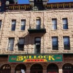 Bullock Hotel Deadwood Haunted Historic Paranormal