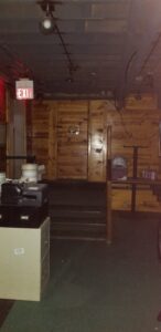 Bullock Hotel Deadwood Haunted Historic Paranormal