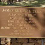 Haunted Historic Deadwood Cemetery Paranormal Haunted History Jaunts