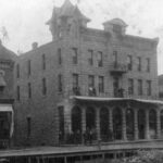 Haunted Historic Bullock Hotel - Deadwood Paranormal Haunted History Jaunts