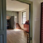 The Hancock House Haunted History