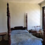 The Hancock House Haunted History