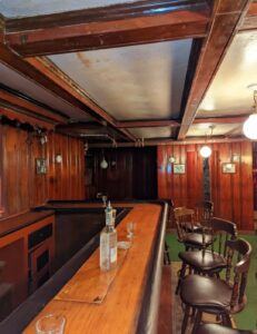 haunted historic paranormal